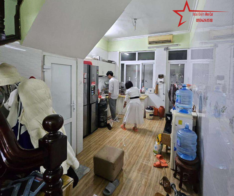 BÁN NHÀ LÊ ĐỨC THỌ NGÕ XE SU CÓC AN NINH TỐT 52.5M2 10.2 TỶ - Ảnh 1